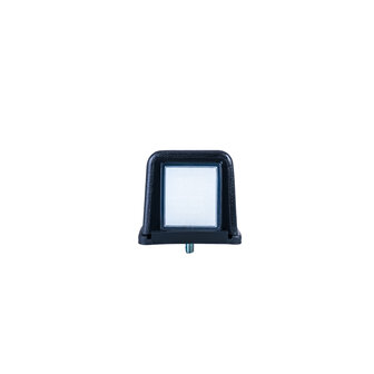 Horpol LED Toplamp Wit Neon Vierkant | LD-3111