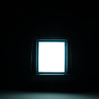 Horpol LED Toplamp Wit Neon Vierkant | LD-3111