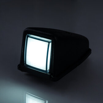 Horpol LED Toplamp Wit Neon Vierkant | LD-3111
