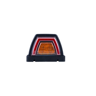 Horpol LED Achterlicht Neon Rood | LZD-3089