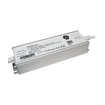 Waterdichte 12 Volt DC 216W LED Voeding