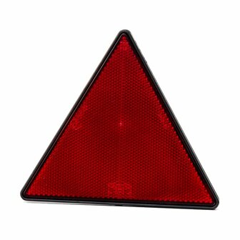 Fristom Driehoek Reflector Set