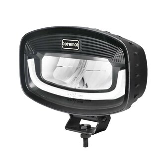 Boreman Phantom LED Verstraler + Dynamic Dual Color DRL
