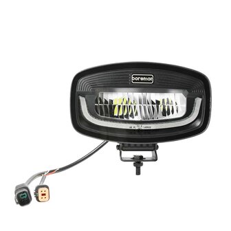 Boreman Phantom LED Verstraler + Dynamic Dual Color DRL