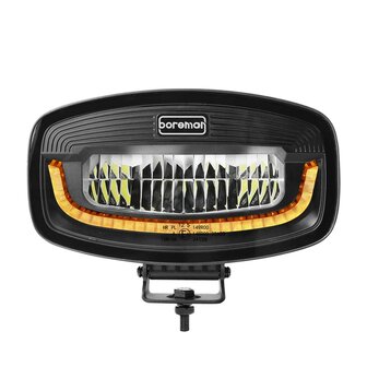 Boreman Phantom LED Verstraler + Dynamic Dual Color DRL