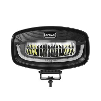 Boreman Phantom LED Verstraler + Dynamic Dual Color DRL