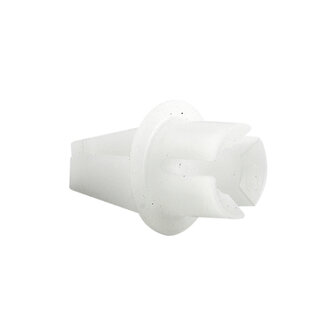 Ball socket for headlamp leveling unit