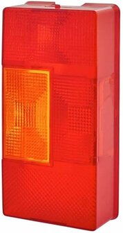 Glas 2SD 006 040-131 9EL 136 819-041