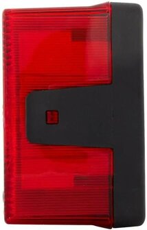 Achterl  verticale montage rechts 2SD 006 040-141