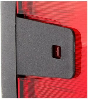 Achterl  verticale montage rechts 2SD 006 040-141