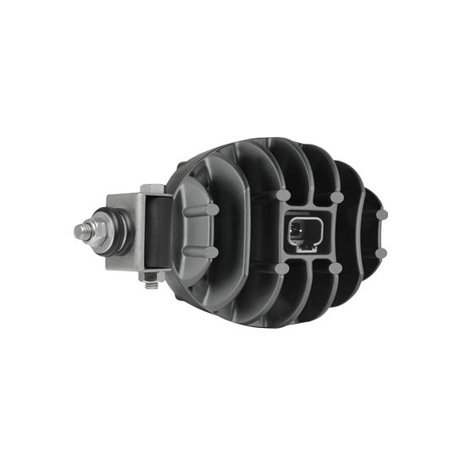 LED Werklamp CRV2-FF 1500LM Zijbevestiging + Deutsch-DT