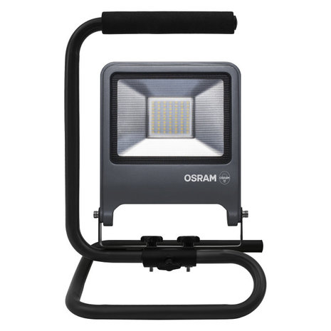 Osram 50W LED Werklamp 230V + Handvat