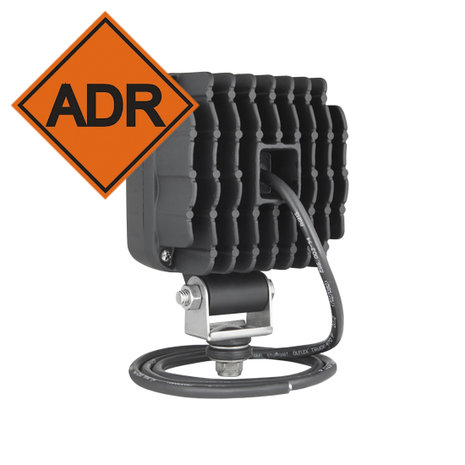 LED Werklamp ADR 1500LM Met Certificaat