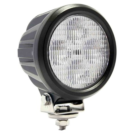40W LED Werklamp Breedstraler 60° 3600LM