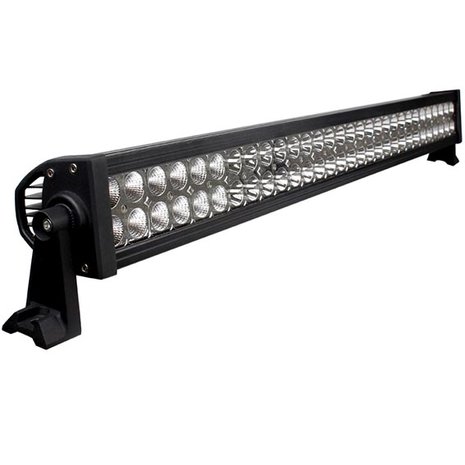 180W LED Lightbar Combi