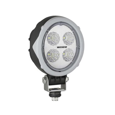 LED Werklamp Breedstraler 1500LM + AMP Faston