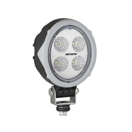 LED Werklamp Breedstraler 1500LM + AMP Superseal