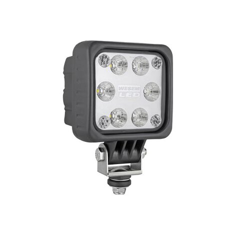 LED Werklamp Verstraler 1500 Lumen + Deutsch DT