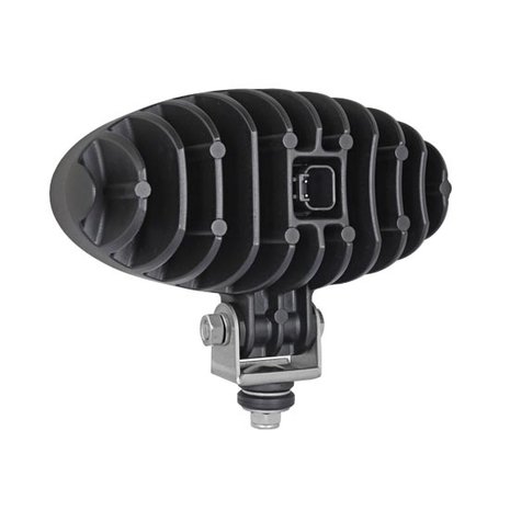 LED Werklamp Breedstraler 2200 Lumen + Deutsch DT