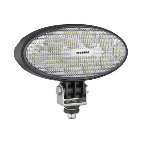 LED Werklamp Breedstraler 2200LM + AMP Faston