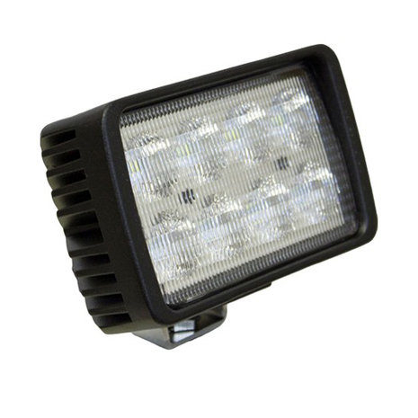 40W LED Werklamp Breedstraler 90° 4000LM