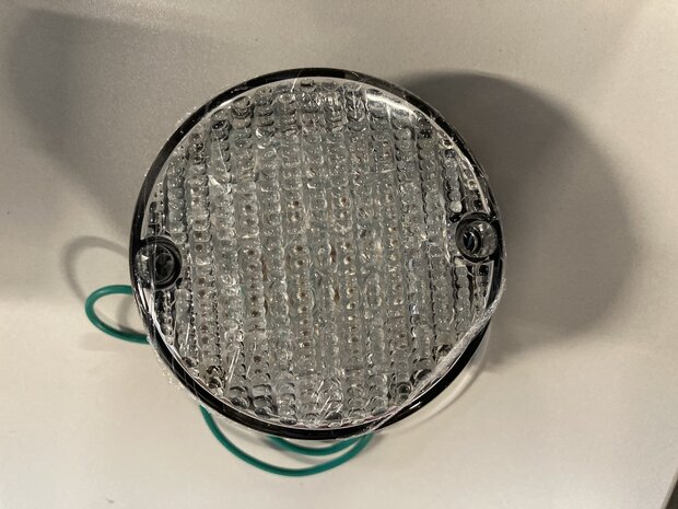 Perei LED Voorlamp Richtingaanwijzer