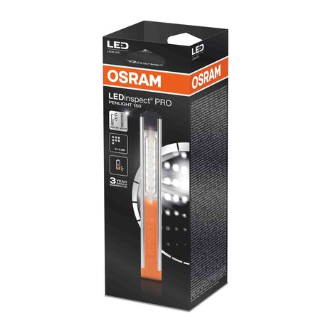 Osram LED Penlight 150 LM