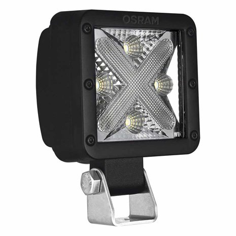 Osram LED Breedstraler Cube MX85-WD