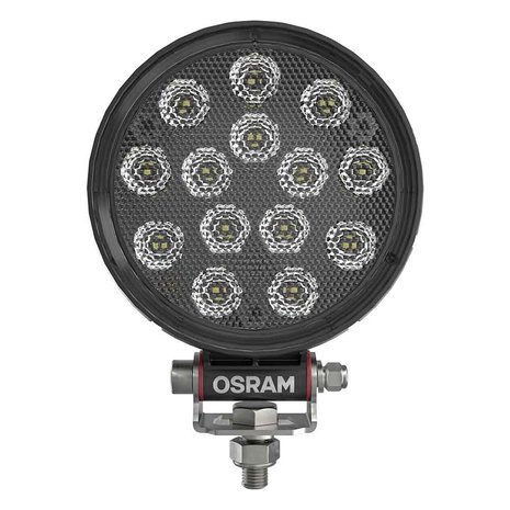 Osram LED Achteruitrijlamp Rond VX120R-WD