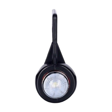 Horpol LED Markeringslamp 12-24V 2-Functies + 0,25m Kabel Rechts LD 368/P