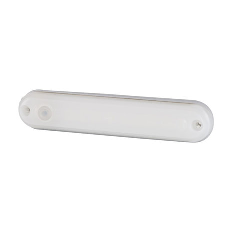 Horpol LED Interieurlamp + Schakelaar 12-24V Warm White LWD 2528