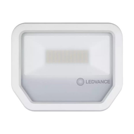 Ledvance 50W LED Bouwlamp 230V Wit 6500K Koudwit