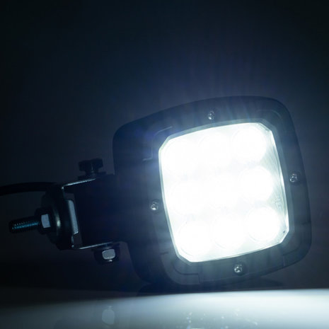 Fristom FT-036 REV LED Achteruitrijlamp ADR