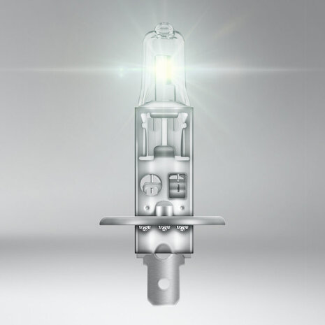 Osram H1 Halogeenlamp 24V 70W P14.5sTruckstar Pro