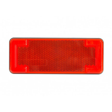 Horpol LED Achtermarkering Rood 12-24V NEON-look Zijkant LD 2486