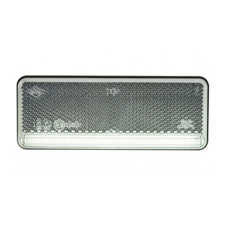 Horpol LED Voormarkering Wit 12-24V NEON-look LD 2430