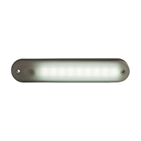 Horpol LED Interieurlamp + Schakelaar 12-24V Cool White LWD 2526