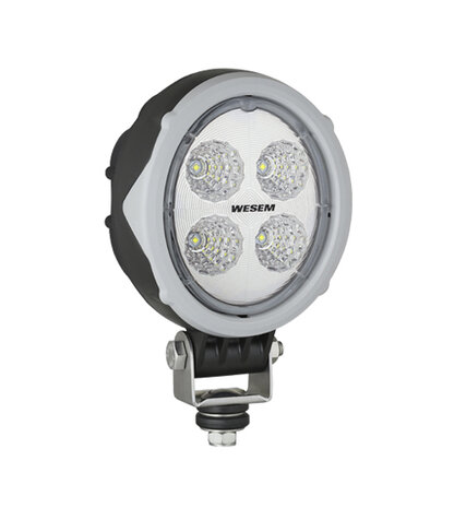 LED Werklamp Breedstraler 1500LM + Kabel + Schakelaar