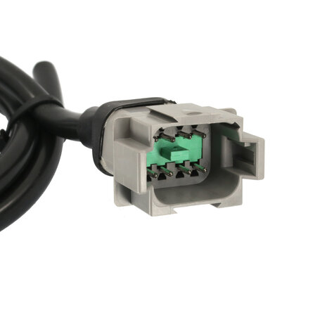 8-pins Male Deutsch-DT kabel 1 meter