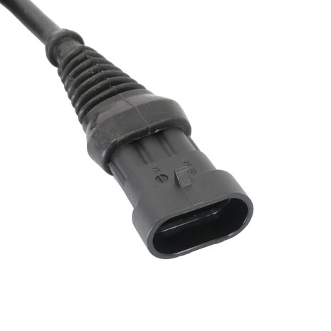 3-pins Male AMP-Superseal kabel 1 meter