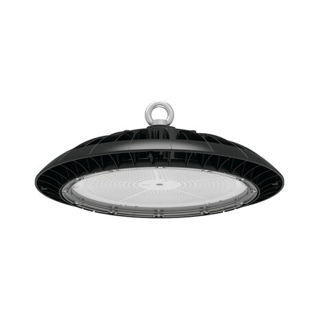 230V LED Highbay UFO 80W 12800LM 90°