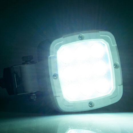 Fristom FT-036 LED Werklamp voor Watervoertuigen
