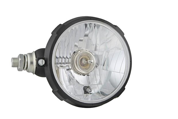 koplamp Ø161x115 R2 Links