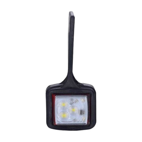 Horpol LED Markeringslamp 12-24V 2-Functies + 0,2m Kabel Rechts LD 430/P