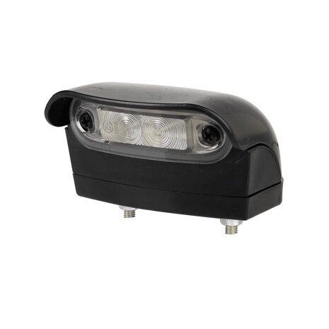 LED Kentekenverlichting 24V