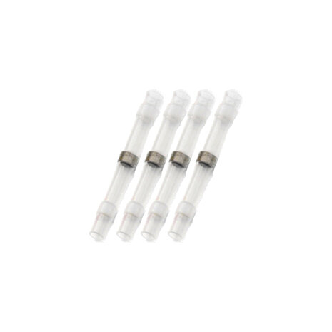 Set Soldeerhulzen Waterdicht (16 stuks)