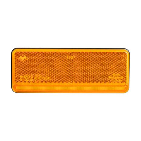 Horpol LED Markeringslamp Oranje met Richtingaanwijzer LKD 2432