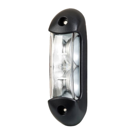 Horpol LED Markeringslamp 12-24V 2-Functies + 0,5m Kabel LD 2164