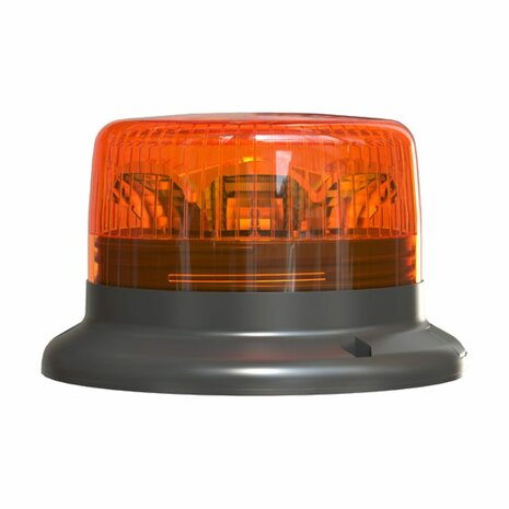 Osram LED Zwaailamp Vaste Montage Oranje RBL102