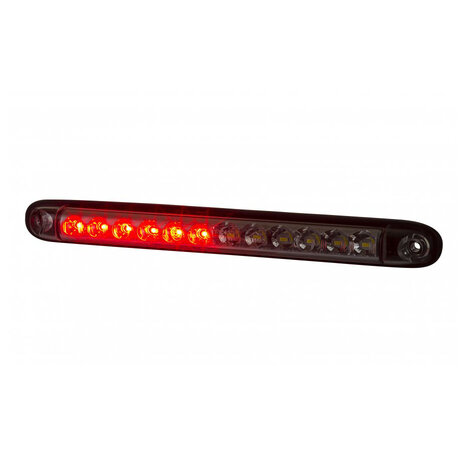 Horpol LED Mist- en Achteruitrijlicht Slim Design LZD 2252